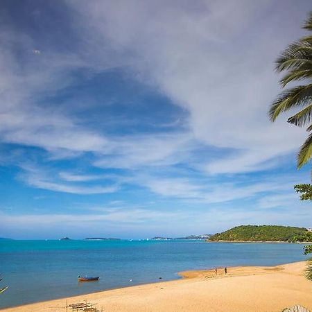 B1 Beachfront Apartments ボプート エクステリア 写真